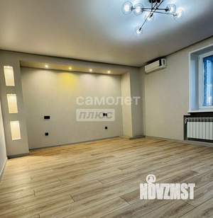 4-к квартира, вторичка, 128м2, 4/17 этаж