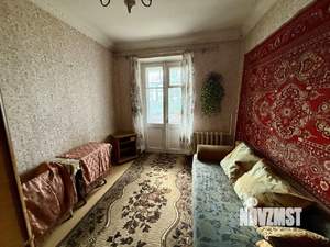 2-к квартира, вторичка, 61м2, 5/5 этаж