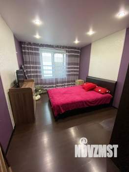 2-к квартира, вторичка, 50м2, 5/10 этаж