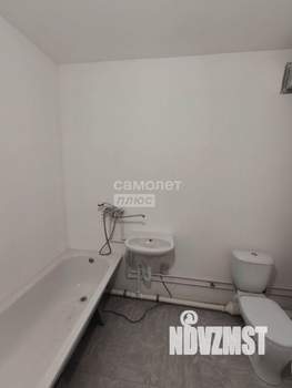 Студия квартира, вторичка, 24м2, 1/10 этаж