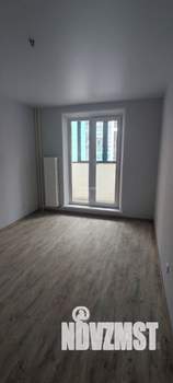 1-к квартира, вторичка, 43м2, 2/10 этаж