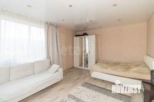 1-к квартира, вторичка, 36м2, 4/4 этаж