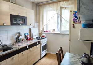 2-к квартира, вторичка, 46м2, 3/5 этаж