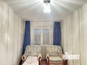 2-к квартира, вторичка, 44м2, 5/5 этаж