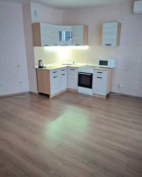 Студия квартира, вторичка, 25м2, 6/19 этаж