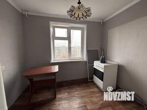 1-к квартира, вторичка, 33м2, 8/9 этаж