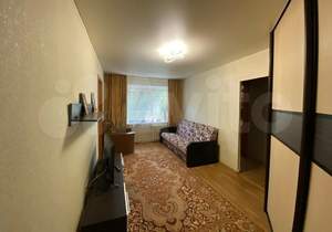 3-к квартира, вторичка, 42м2, 2/5 этаж