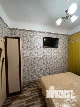 2-к квартира, вторичка, 44м2, 1/3 этаж