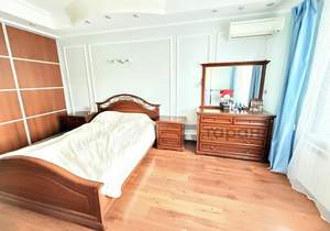 4-к квартира, вторичка, 129м2, 10/11 этаж