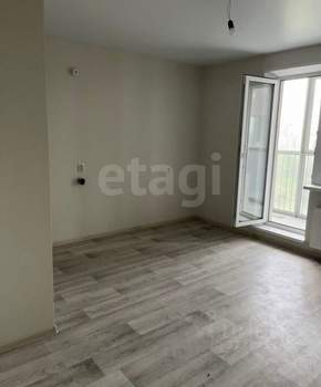 Студия квартира, вторичка, 24м2, 9/18 этаж