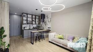 2-к квартира, вторичка, 77м2, 11/13 этаж