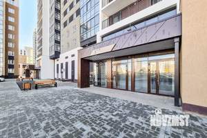1-к квартира, вторичка, 28м2, 7/10 этаж