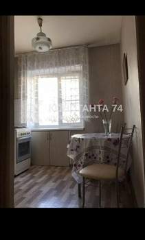 2-к квартира, вторичка, 46м2, 4/5 этаж