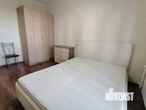 1-к квартира, вторичка, 49м2, 2/18 этаж