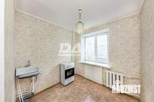 1-к квартира, вторичка, 32м2, 3/5 этаж