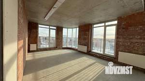 3-к квартира, вторичка, 96м2, 6/6 этаж