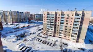 3-к квартира, вторичка, 75м2, 8/9 этаж