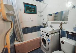 2-к квартира, вторичка, 46м2, 3/5 этаж