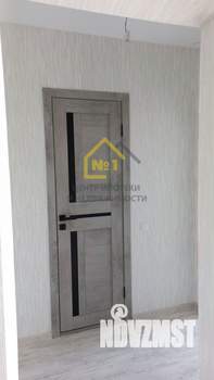 1-к квартира, вторичка, 33м2, 1/10 этаж