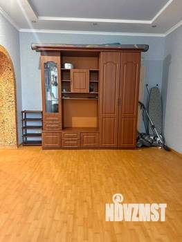 1-к квартира, вторичка, 34м2, 4/9 этаж