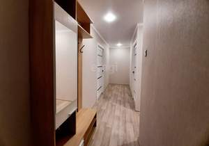 2-к квартира, вторичка, 48м2, 1/5 этаж