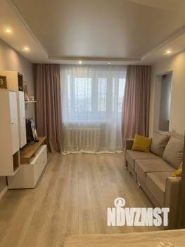 1-к квартира, вторичка, 35м2, 5/7 этаж