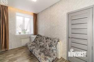 3-к квартира, вторичка, 61м2, 1/3 этаж