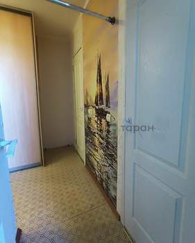 3-к квартира, вторичка, 67м2, 9/16 этаж