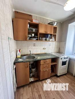 2-к квартира, вторичка, 45м2, 2/10 этаж