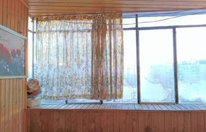 3-к квартира, вторичка, 67м2, 5/10 этаж