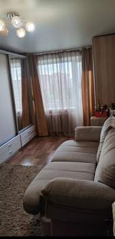 1-к квартира, вторичка, 30м2, 5/5 этаж