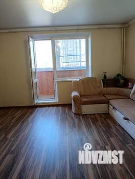 2-к квартира, вторичка, 57м2, 2/11 этаж