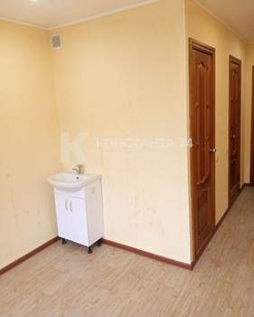 2-к квартира, вторичка, 53м2, 1/10 этаж