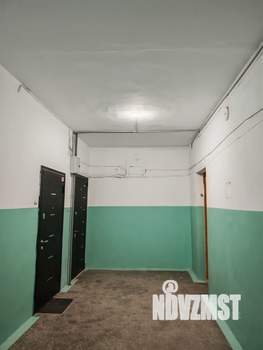 2-к квартира, вторичка, 58м2, 3/5 этаж