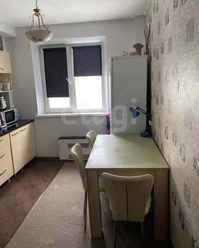 2-к квартира, вторичка, 50м2, 5/10 этаж