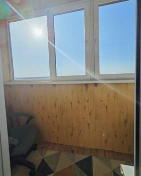 Студия квартира, вторичка, 24м2, 10/10 этаж