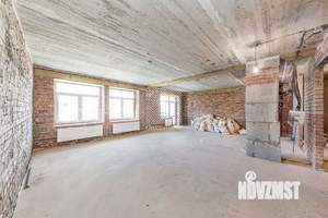 2-к квартира, вторичка, 85м2, 4/16 этаж