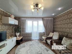 2-к квартира, вторичка, 54м2, 6/9 этаж