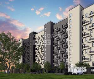 2-к квартира, вторичка, 32м2, 7/10 этаж