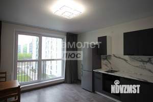 2-к квартира, вторичка, 36м2, 5/12 этаж