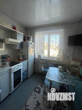 2-к квартира, вторичка, 53м2, 10/10 этаж