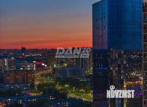 2-к квартира, вторичка, 70м2, 8/31 этаж