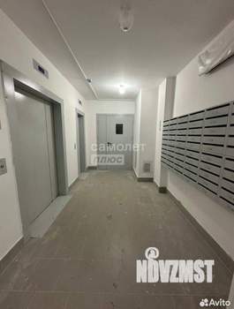 2-к квартира, вторичка, 42м2, 10/10 этаж