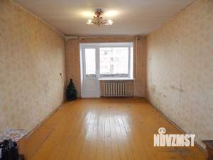 1-к квартира, вторичка, 34м2, 6/10 этаж