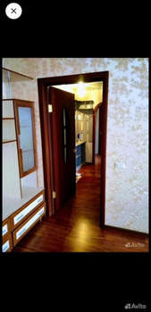 2-к квартира, вторичка, 51м2, 2/9 этаж