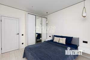 1-к квартира, вторичка, 41м2, 9/17 этаж
