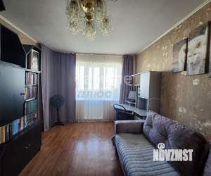 2-к квартира, вторичка, 46м2, 4/5 этаж