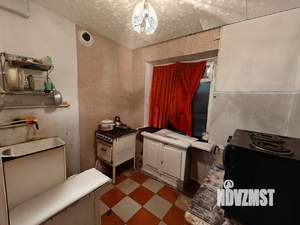 1-к квартира, вторичка, 32м2, 5/5 этаж