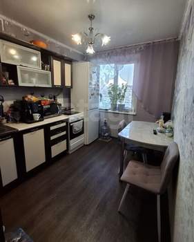 1-к квартира, вторичка, 31м2, 9/9 этаж