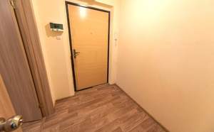 Студия квартира, вторичка, 29м2, 7/17 этаж